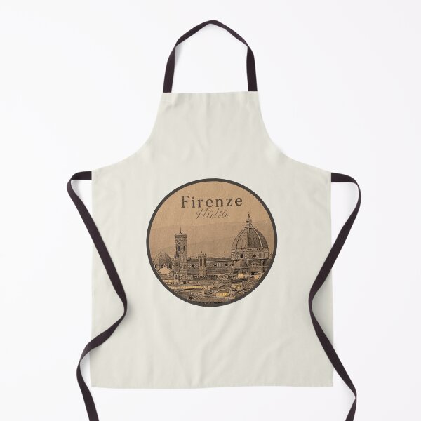 Item preview, Firenze italia duomo sketch designed and sold by InvestingRoad.