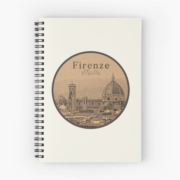 Item preview, Firenze italia duomo sketch designed and sold by InvestingRoad.