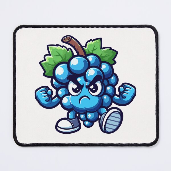 Item preview, Angry grapes designed and sold by gittuska11.