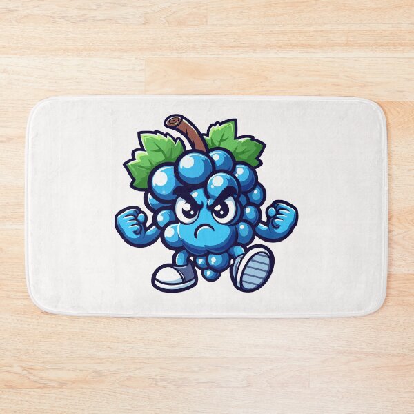 Item preview, Angry grapes designed and sold by gittuska11.