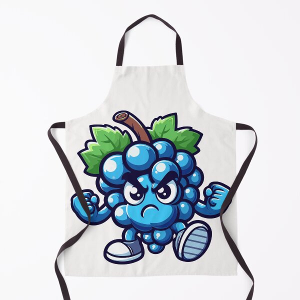 Item preview, Angry grapes designed and sold by gittuska11.
