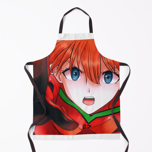 Item preview, Asuka L. Sōryū designed and sold by Astaroth7.