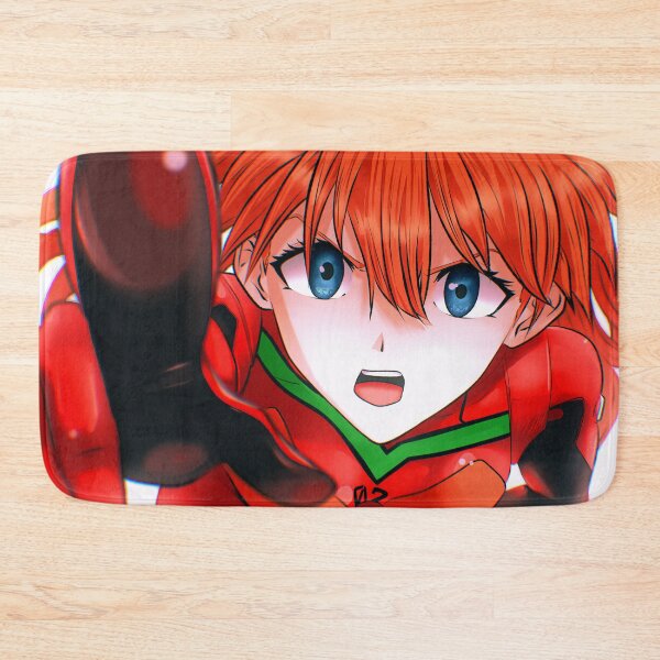 Item preview, Asuka L. Sōryū designed and sold by Astaroth7.