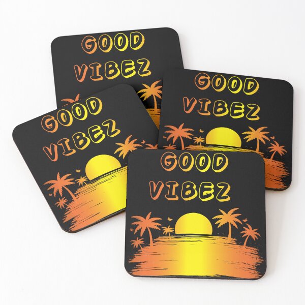 Item preview, Good Vibez designed and sold by nelllkata.