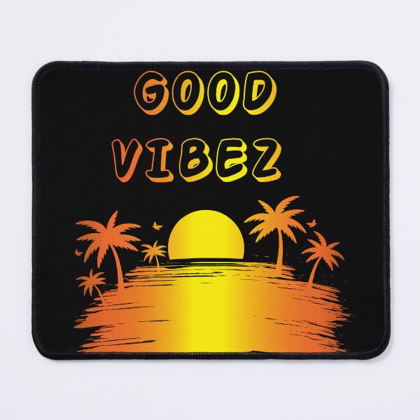 Item preview, Good Vibez designed and sold by nelllkata.