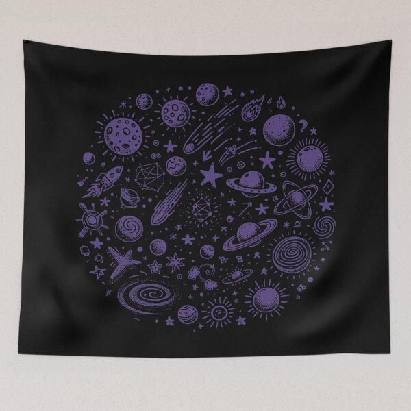 Item preview, Cosmic Miracles designed and sold by zzz888.