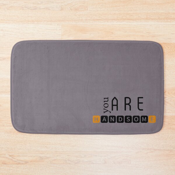 Item preview, You are handsome designed and sold by DunuStore.