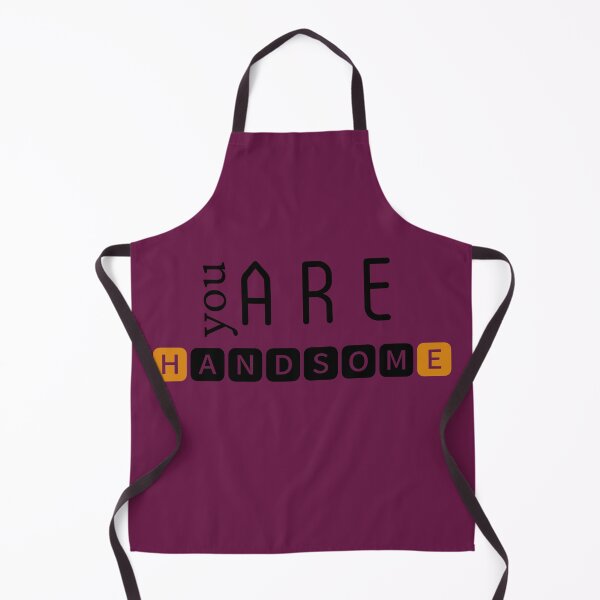 Item preview, You are handsome designed and sold by DunuStore.
