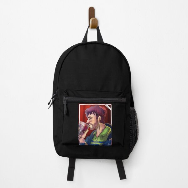 Item preview, Shane drinking Wine designed and sold by PoloSul.