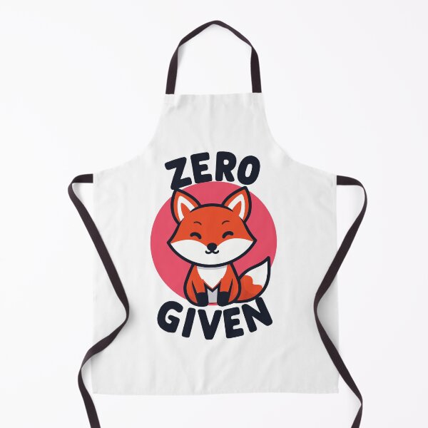 Item preview, Zero Fox Given designed and sold by People Tee.