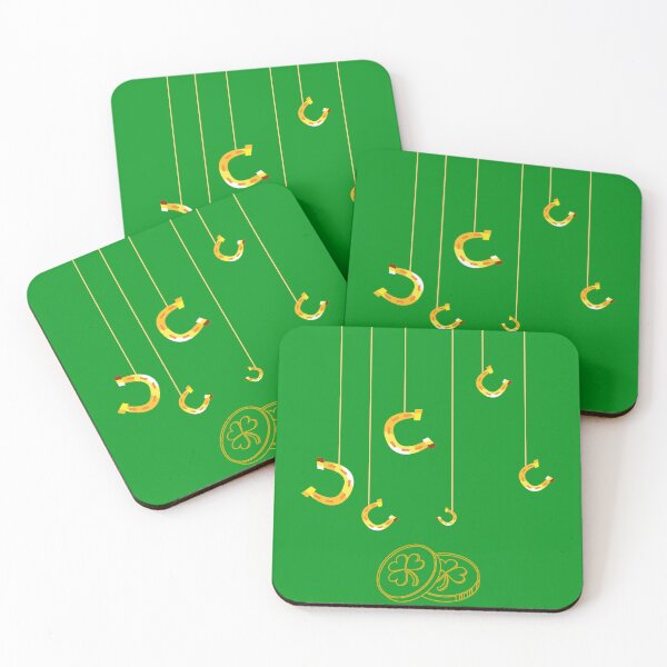 Item preview, Saint Patrick's day gold designed and sold by Kurpiel.