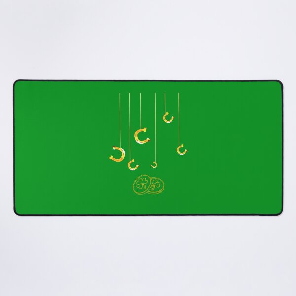 Item preview, Saint Patrick's day gold designed and sold by Kurpiel.
