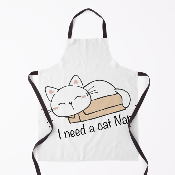 Item preview, I need a cat nap designed and sold by Creavodesigns.