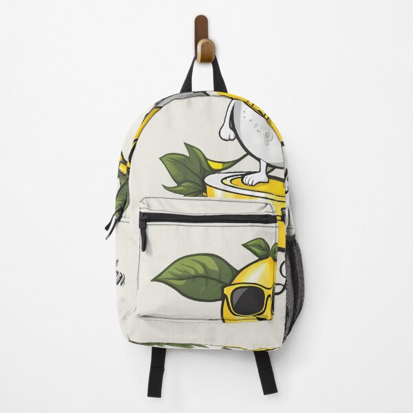 Item preview, Easy Peasy Lemon Squeezy Fun designed and sold by @ndrys.