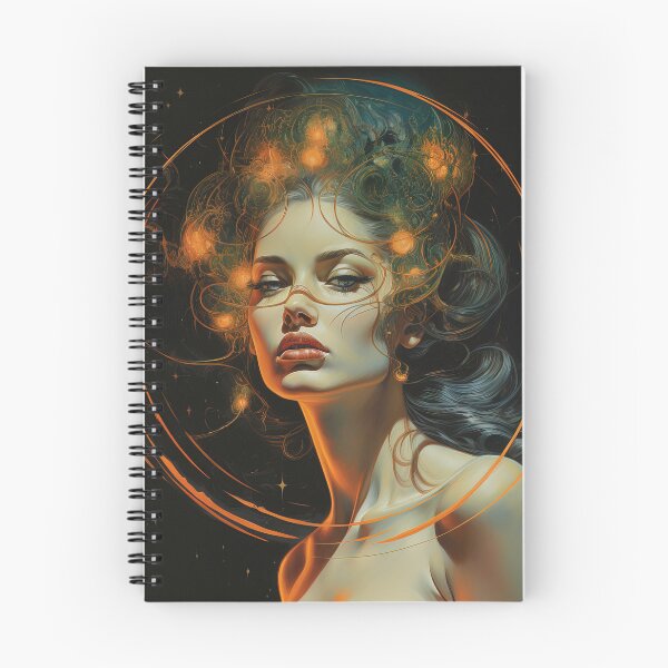 Item preview,  Intergalactic Visions 11 designed and sold by Saudade--.