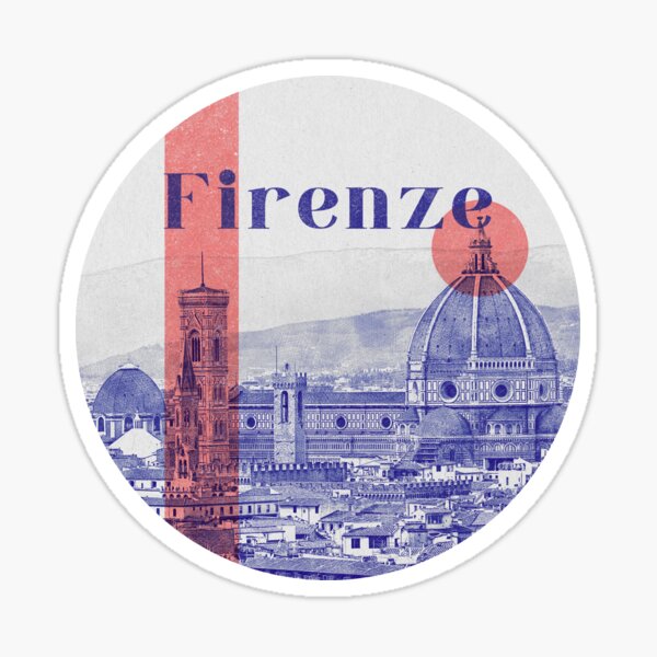 Item preview, Firenze italia duomo sketch designed and sold by InvestingRoad.