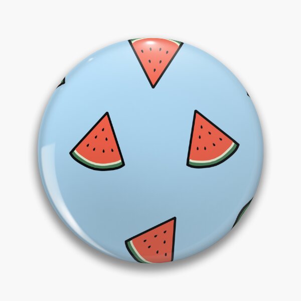 Item preview, watermelons mini designed and sold by Kayochine.