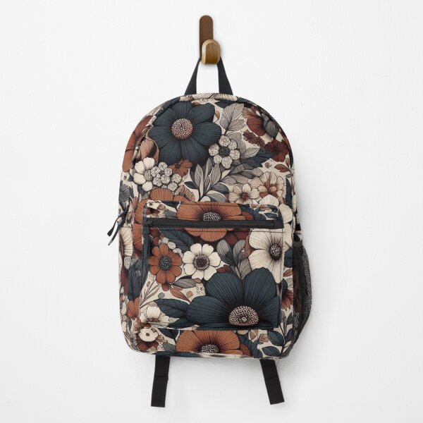 Item preview, Floral design designed and sold by harmzk90.