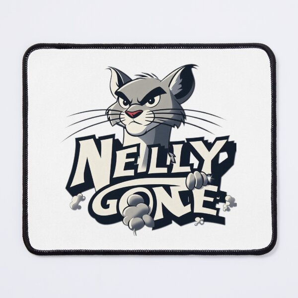 Item preview, Whiskers the wise old cat  designed and sold by Gentle40Winks.