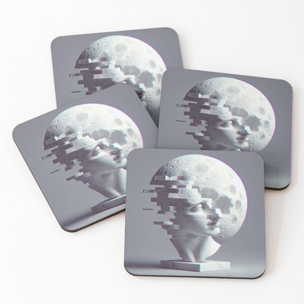 Item preview, Moony designed and sold by Donkey's Salad.