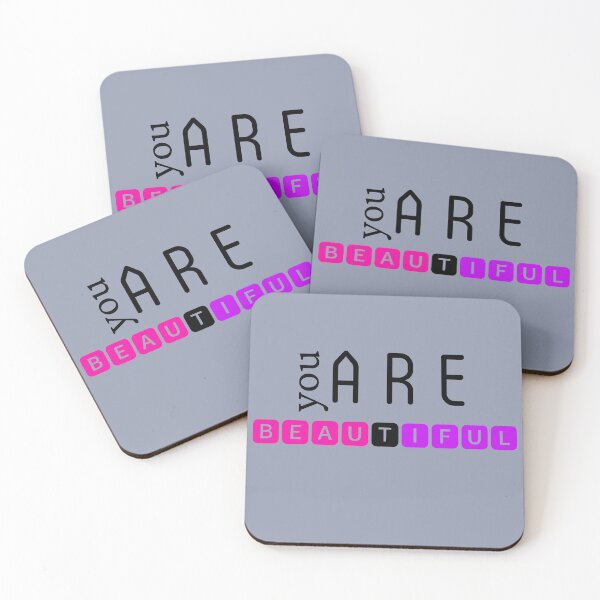 Item preview, You are beautiful designed and sold by DunuStore.