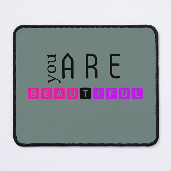 Item preview, You are beautiful designed and sold by DunuStore.
