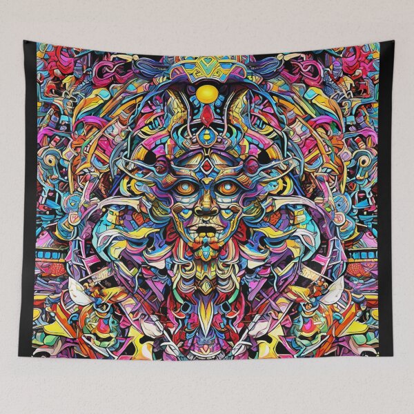 Item preview, Anderson's spirit guide designed and sold by thirdeyeiris.