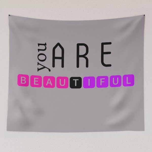 Item preview, You are beautiful designed and sold by DunuStore.