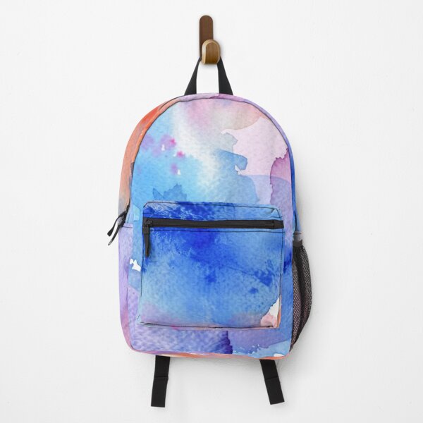 Item preview, Tiled Watercolor Abstract Pattern designed and sold by dcrc.
