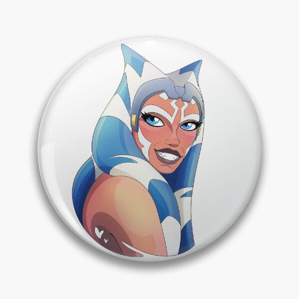 Item preview, Ahsoka Tano designed and sold by KwKindess82.