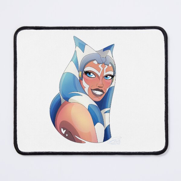 Item preview, Ahsoka Tano designed and sold by KwKindess82.
