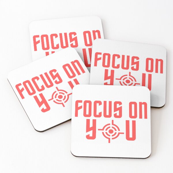 Item preview, Focus On You designed and sold by badjershop.