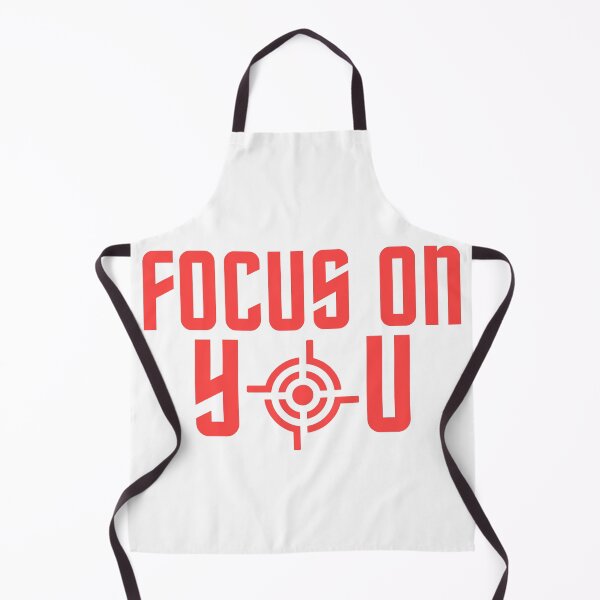 Item preview, Focus On You designed and sold by badjershop.