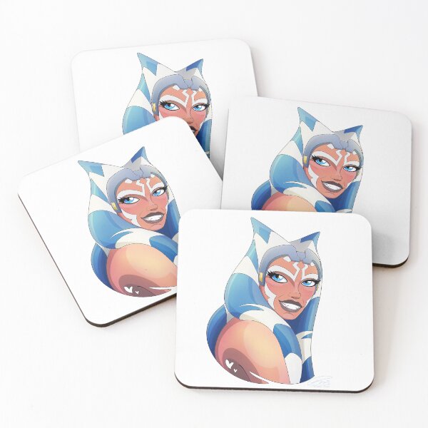 Item preview, Ahsoka Tano designed and sold by KwKindess82.