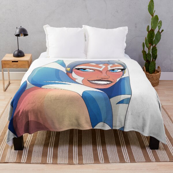 Item preview, Ahsoka Tano designed and sold by KwKindess82.