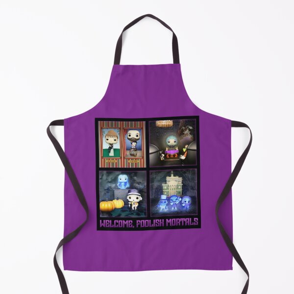 Item preview, Haunted Mansion - Four Rooms designed and sold by cre8ivemlq.
