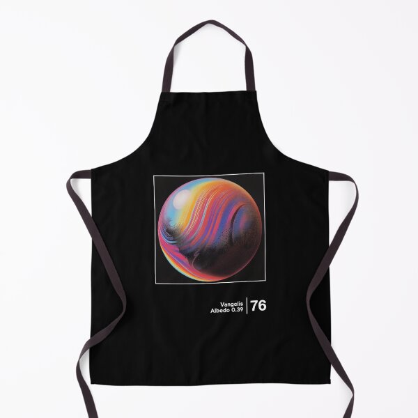 Item preview, Vangelis - Minimal Style Graphic Artwork  designed and sold by Saudade--.