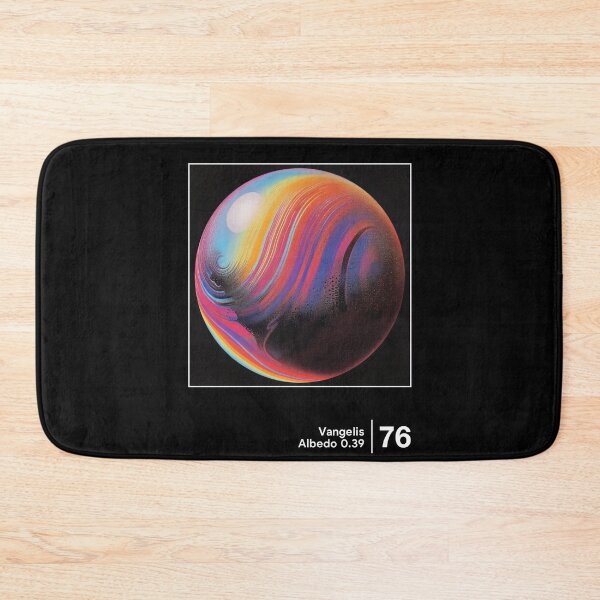 Item preview, Vangelis - Minimal Style Graphic Artwork  designed and sold by Saudade--.