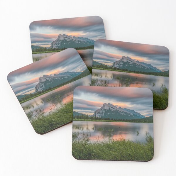 Item preview, Mount Rundle designed and sold by J. S. Wolf Photography.