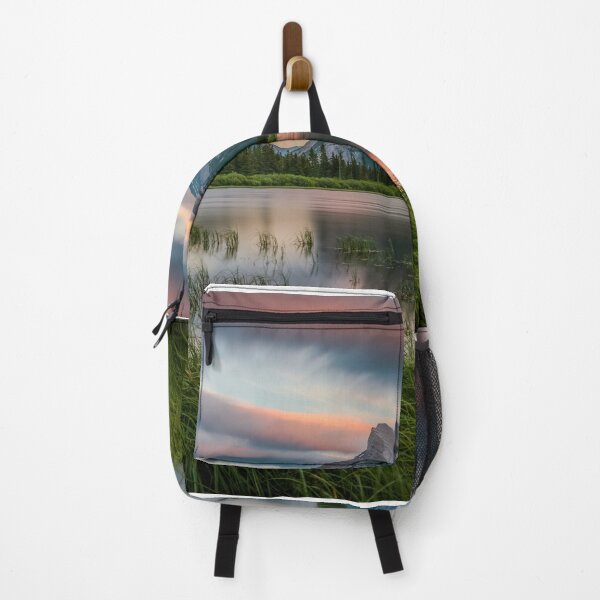 Item preview, Mount Rundle designed and sold by J. S. Wolf Photography.