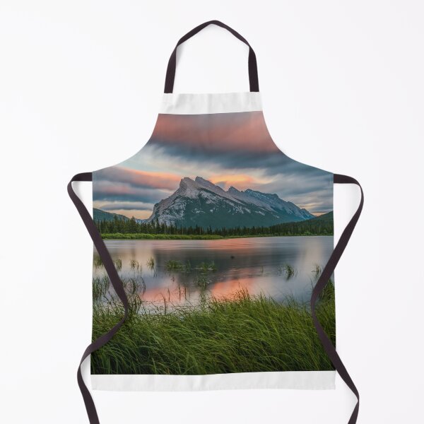 Item preview, Mount Rundle designed and sold by J. S. Wolf Photography.
