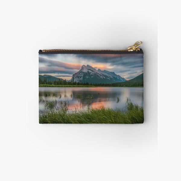 Item preview, Mount Rundle designed and sold by J. S. Wolf Photography.