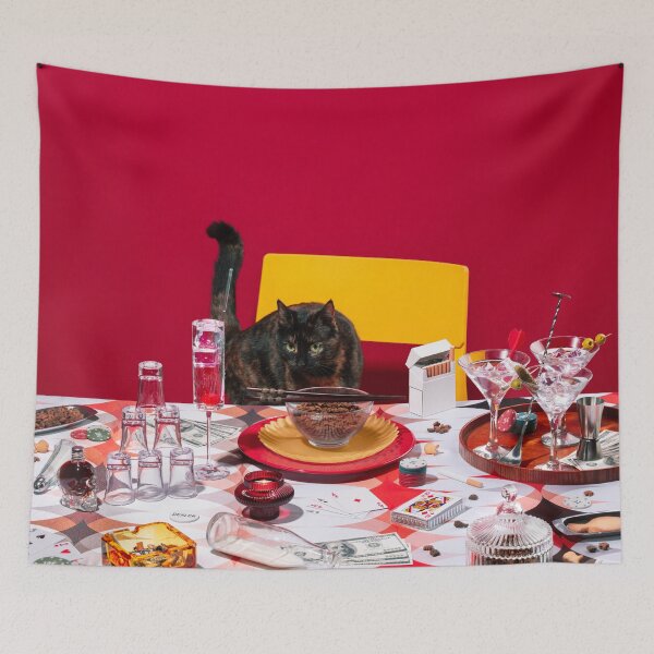 Item preview, The capo's cat designed and sold by pepinodemarst.