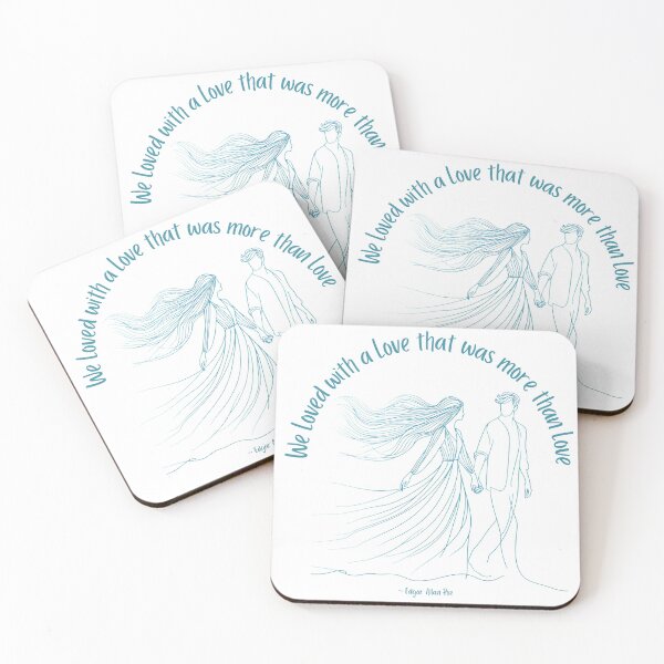 Item preview, More Than Love designed and sold by SuitcaseDet.