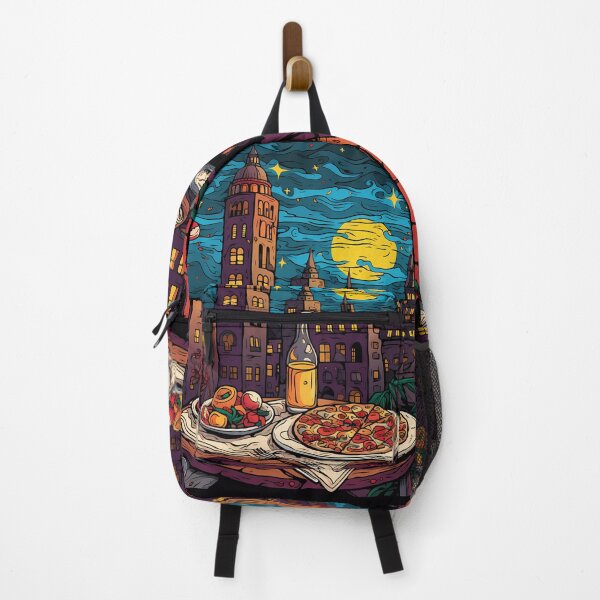 Item preview, italian evening designed and sold by Ricardo Rodríguez Pérez.