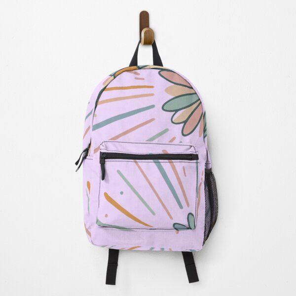 Item preview, Minimalistic Pastel Flower designed and sold by Tomasz C.