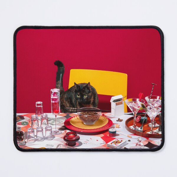 Item preview, The capo's cat designed and sold by pepinodemarst.