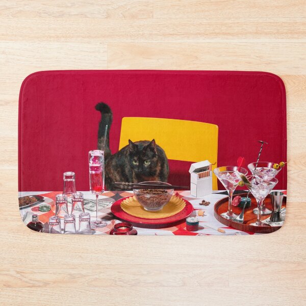 Item preview, The capo's cat designed and sold by pepinodemarst.