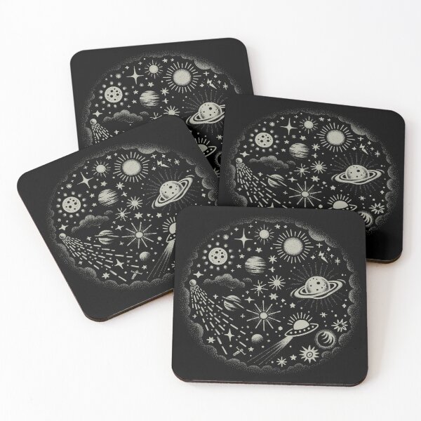 Item preview, Multiverse Interlace designed and sold by zzz888.