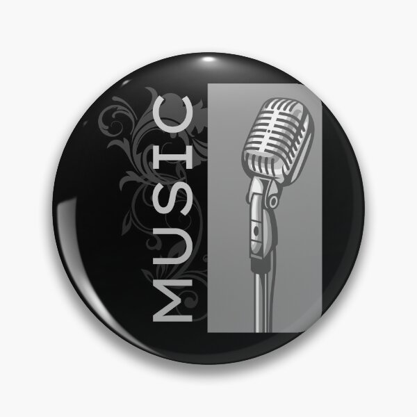 Item preview, Microphone designed and sold by supriyo-art.